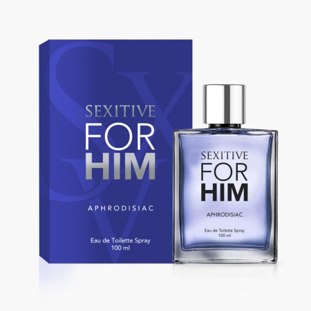 Perfume Sexitive For Him sexshop Sexitive For Him con feromonas es ...