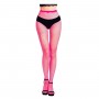 Panty Medias de Red Fucsia Malena