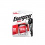 Baterias Pilas Energizer Max AAA Pack x 4