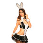 Disfraz de Conejita Playboy Premium Line de Pasionel sexshop Las ch...