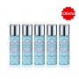 Aceite y Lubricante Show Your Heart Berries Cream Pack X5