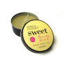Massage Candle Sweet Beauty Rush - Vainilla Coconut gel masaje inti...