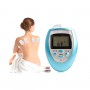 Slimming Massager Electro Estimulador Electrodos