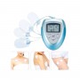 Slimming Massager Electro Estimulador Electrodos