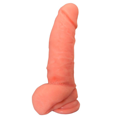 Sopapa Suck Cyber Nature Nº3 | 18,5 x 4,5 cm sexshop Juguetes Eróticos