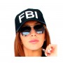 Disfraz Agente FBI Premium Talle L Sexyrol