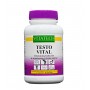 Vitatech Testo Vital x 80 Capsulas Potenciador de Testosterona Natural