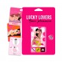 Lucky Lovers, Your Pleasure – Raspá & jugá Sexitive