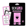 Cartas y Dados Juego Erótico Sexplay Sexitive sexshop Fantasías y J...
