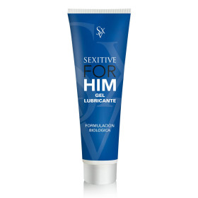 Gel Intimo Masculino For Him Placer Extremo – 130 ml sexshop Increm...