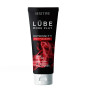 Gel Lubricante Lube con Efecto Calor Pleasure 130 ml sexshop Aument...