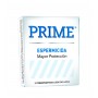 Preservativos Espermicida x3 Mayor Protección Prime