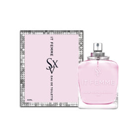 Perfume It Femme Sexitive 50ml gel masaje intimo sexual sexshop SEX...