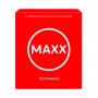 Preservativos Texturado x3 Maxx