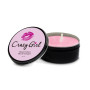 Vela de Masajes Crazy Girl 30 gr gel masaje intimo sexual sexshop S...