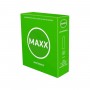 Preservativos Anatómico x3 Maxx