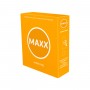 Preservativos Ultra Fino x3 Maxx