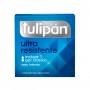 Preservativos Ultra Resistente x3 Tulipán