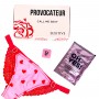 Kit Provocateur Call Me Sexy San Valentín Sexitive