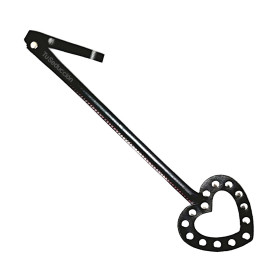 Palmeta Corazón de Cuero cuero sadomasoquismo bondage sexo Si dejas...
