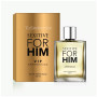 Perfume Masculino con feromonas For Him VIP- 100 ml gel masaje inti...