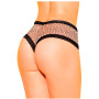 Culotte Animal Print Malena sexshop Estar sexy y cómoda al mismo ti...
