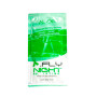 Gel Íntimo Neutro Fly Night 12 sobres x 10ml sexshop Disfruta al 10...