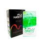 Gel Íntimo Neutro Fly Night 12 sobres x 10ml sexshop Disfruta al 10...