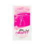 Gel Íntimo Wet Pleasure Fly Night 12 sobres x 10ml sexshop Saca par...