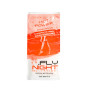 Gel Íntimo Hot Power Fly Night 12 sobres x 10ml sexshop Esta noche ...