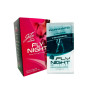 Gel Íntimo Refresh Fly Night 12 sobres x 10ml sexshop Vive una expe...