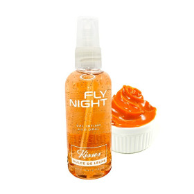 Gel Lubricante Íntimo Kisses Dulce de Leche 100ml sexshop Dale a tu...