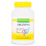 Vitatech Arginina x 60 capsulas Vigorizante Natural sexshop
