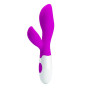Vibrador Newman Pretty Love sexshop ¡Multiplica tu placer por 2! Y ...