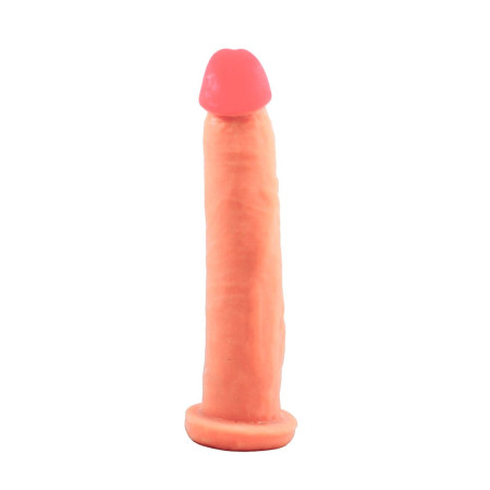 Ciber Soft Macizo Geminis 20 x 3,5 cm sexshop Si eres de las person...