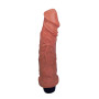 Vibrador Americano Grande Mulato Cyber Nº3 19 x 4,5 cm sexshop Clás...