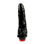 Vibe Americano Corona Curvo Rojo 19 x 3,5 cm sexshop Clásicos