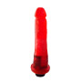 Vibrador Ciber Soft Niño Coronita 16 x 3,5 cm sexshop Clásicos