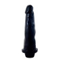 Vibrador Vibe Geminis Negra 20,5 x 3,5 cm sexshop Clásicos