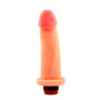 Vibrador Americano Grande Cyber 20 x 4 cm sexshop Clásicos