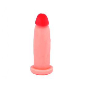 Ciber Soft Macizo Geminis 20 x 3,5 cm sexshop Clásicos