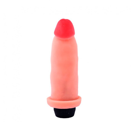 Vibe Tornado Verde 19 x 3,5 cm sexshop Llegó el momento de vivir un...