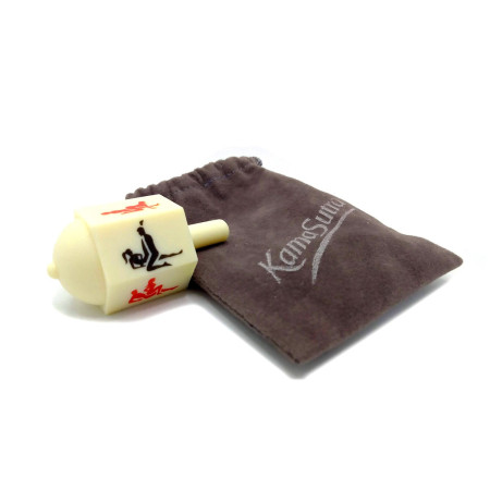 Juego de Dados Kamasutra Acción + Lugar Sexitive sexshop Fantasías ...