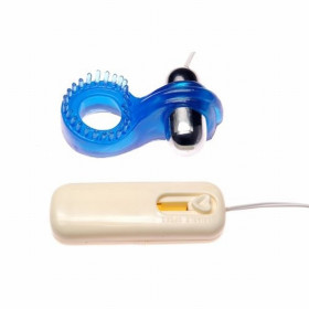 Anillo Extra Vibrador Orgasmo sex shop El Vibrador Anillo Extra Org...