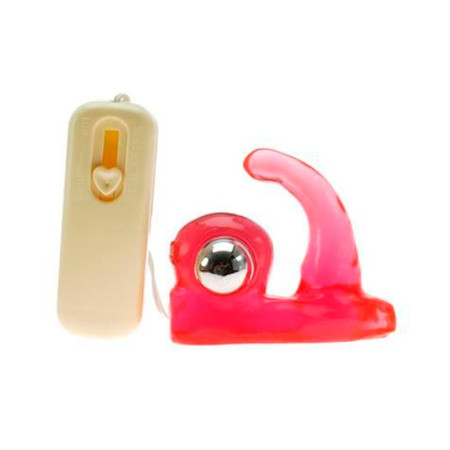 Climax Estimulador Vibrador sexshop Balas y Masaje Clítoris