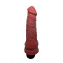 Vibrador Banana Realskin sexshop Clásicos