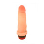 Vibrador Americano Grande Cyber 20 x 4 cm sexshop Clásicos
