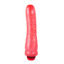 Vibrador Americano Grande Cyber 20 x 4 cm sexshop Clásicos