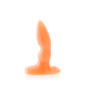 Plug Curvo Natural sexshop Anales