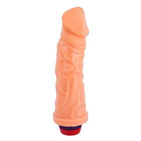 Vibrador Americano Natural sexshop Clásicos